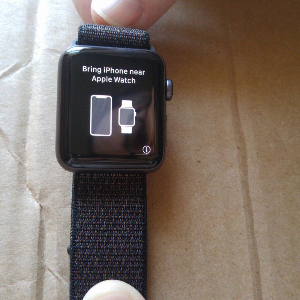Apple Watch